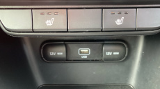 Kia Sportage 1.6 CRDi ISG GT-Line 5dr Diesel Estate